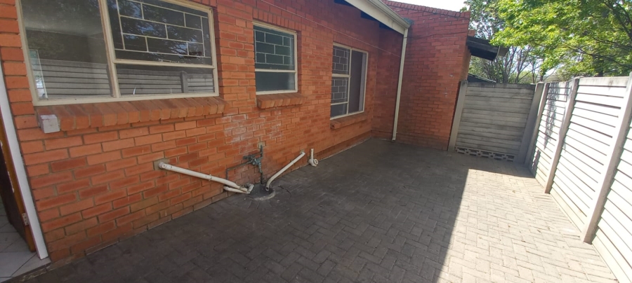 To Let 2 Bedroom Property for Rent in Morelig Free State